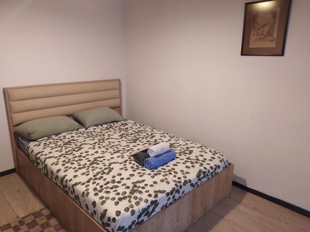Gaia Art Hostel Hotel Istambul Extérieur photo