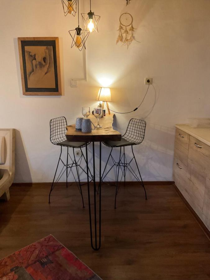 Gaia Art Hostel Hotel Istambul Extérieur photo