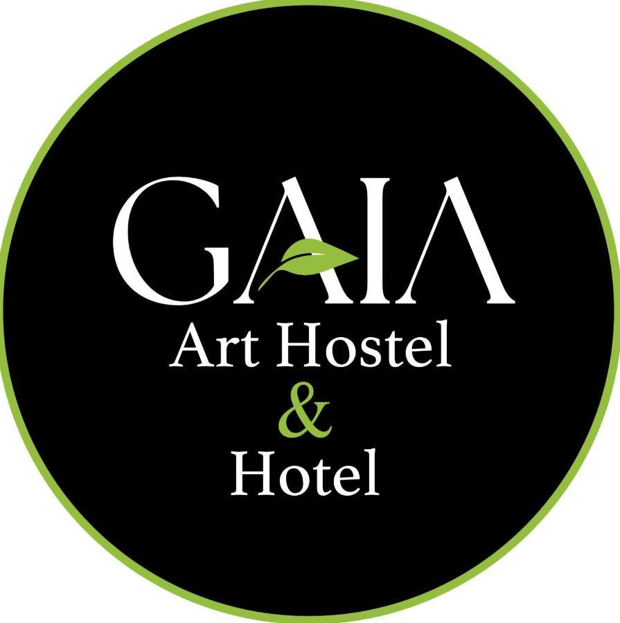 Gaia Art Hostel Hotel Istambul Extérieur photo