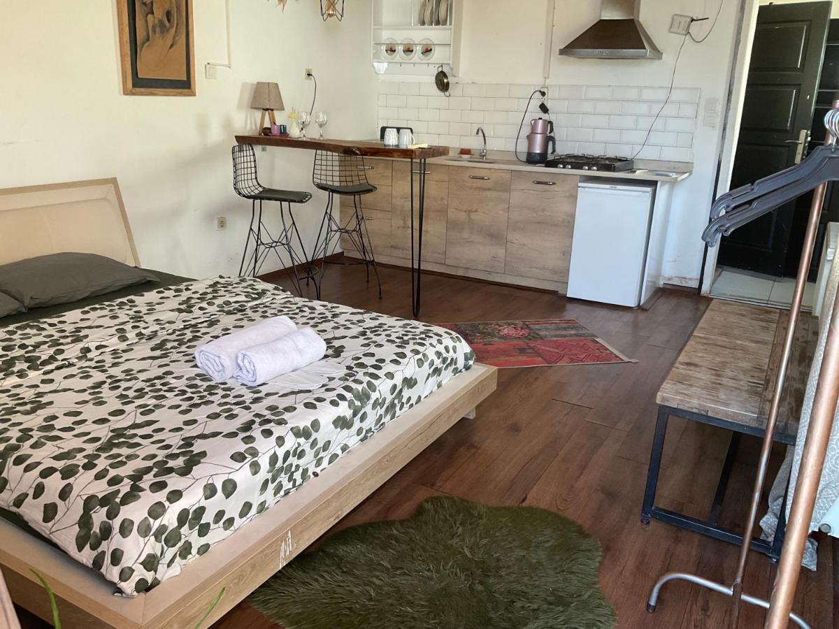 Gaia Art Hostel Hotel Istambul Extérieur photo