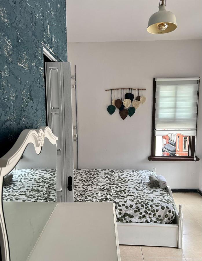 Gaia Art Hostel Hotel Istambul Extérieur photo