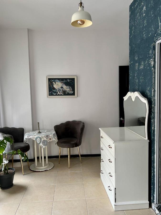 Gaia Art Hostel Hotel Istambul Extérieur photo