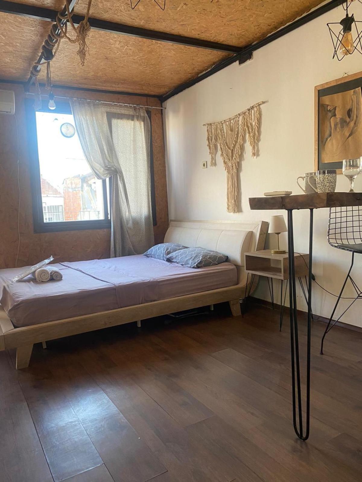 Gaia Art Hostel Hotel Istambul Extérieur photo