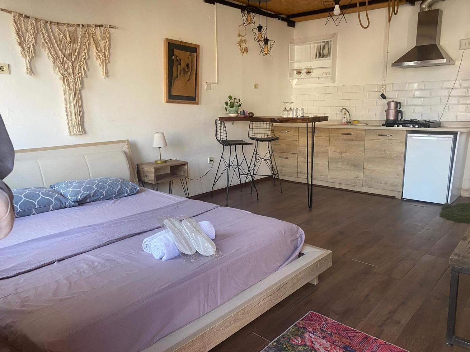 Gaia Art Hostel Hotel Istambul Extérieur photo
