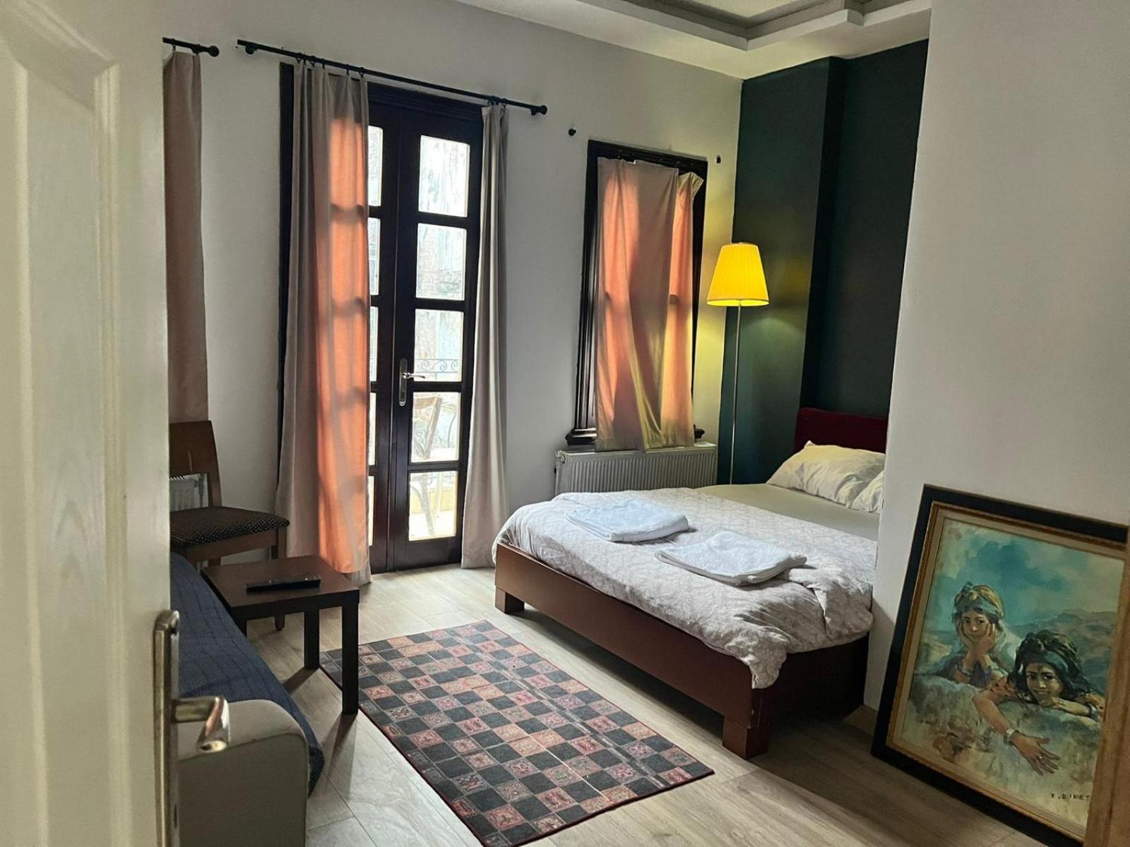 Gaia Art Hostel Hotel Istambul Extérieur photo