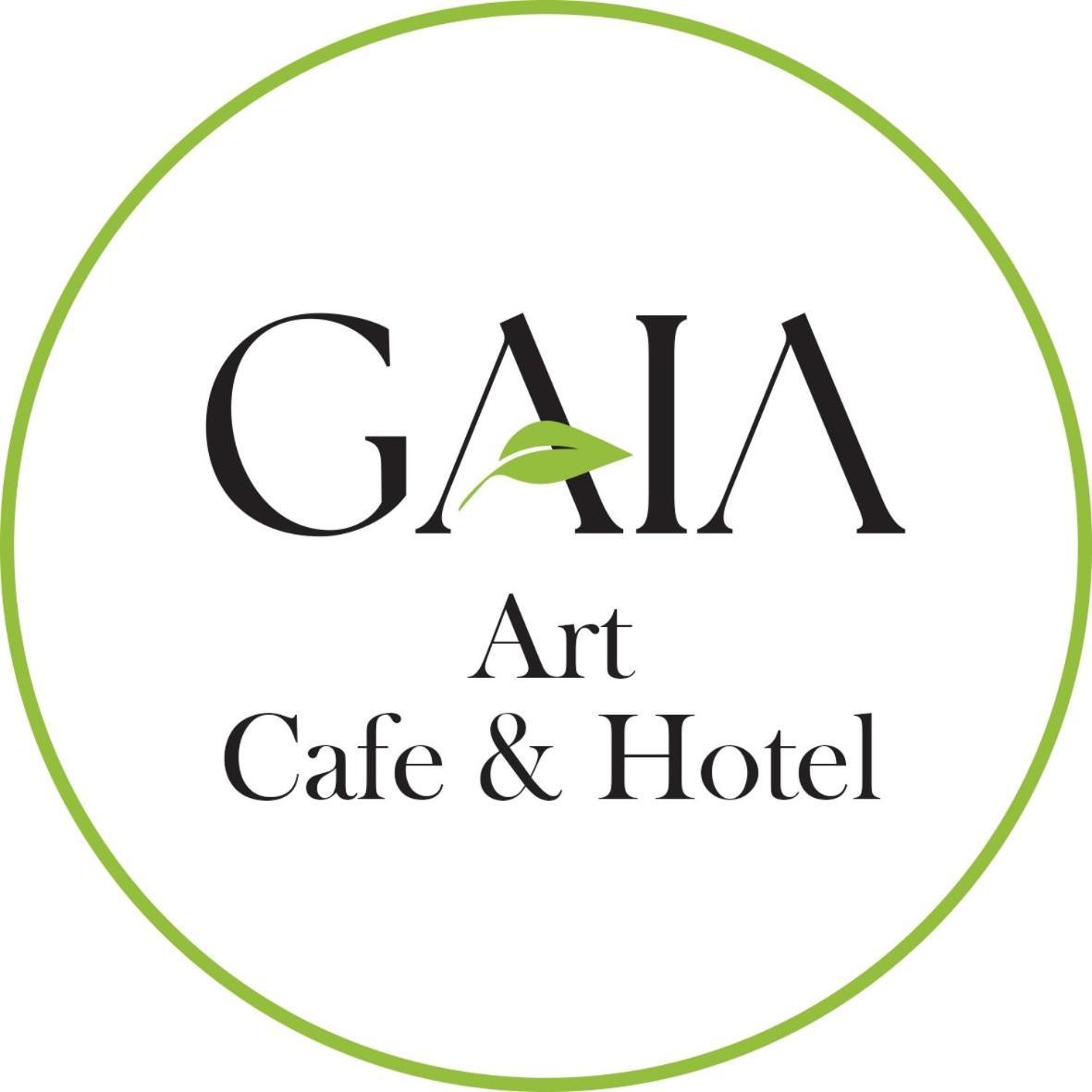 Gaia Art Hostel Hotel Istambul Extérieur photo